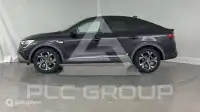 2023 Renault Arkana