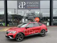 2023 Renault Arkana