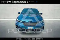 2023 Renault Arkana