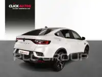 2023 Renault Arkana