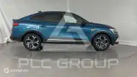 2023 Renault Arkana