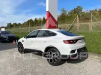 2023 Renault Arkana