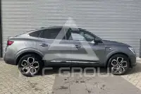2023 Renault Arkana