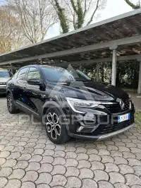 2023 Renault Arkana