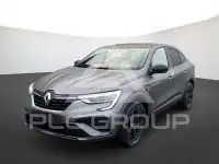 2023 Renault Arkana