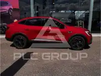 2023 Renault Arkana