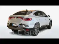 2023 Renault Arkana