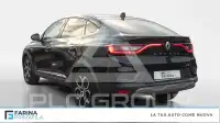 2023 Renault Arkana