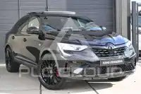 2023 Renault Arkana