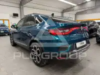 2023 Renault Arkana
