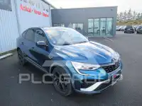 2023 Renault Arkana