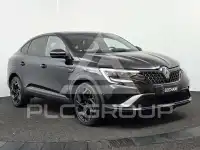 2023 Renault Arkana
