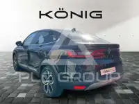 2023 Renault Arkana