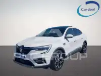 2023 Renault Arkana