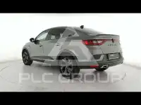 2023 Renault Arkana