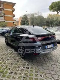 2023 Renault Arkana