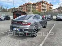 2023 Renault Arkana