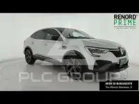 2023 Renault Arkana