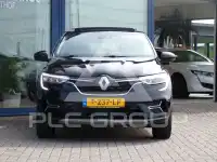2023 Renault Arkana