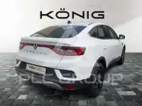 2023 Renault Arkana