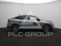 2023 Renault Arkana