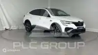2023 Renault Arkana