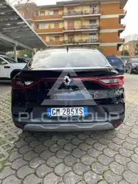 2023 Renault Arkana