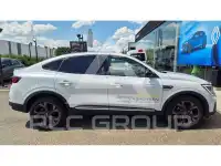 2023 Renault Arkana