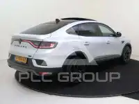 2023 Renault Arkana