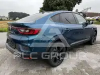 2023 Renault Arkana
