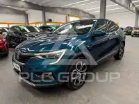 2023 Renault Arkana