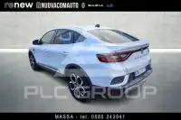 2023 Renault Arkana