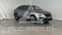 2023 Renault Arkana