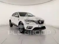 2023 Renault Arkana