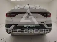 2023 Renault Arkana
