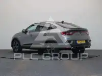 2023 Renault Arkana