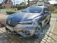 2023 Renault Arkana