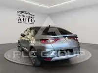 2023 Renault Arkana
