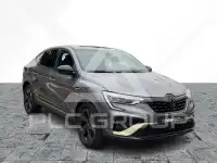 2023 Renault Arkana
