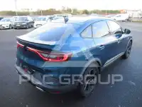 2023 Renault Arkana