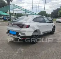 2023 Renault Arkana