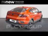 2023 Renault Arkana