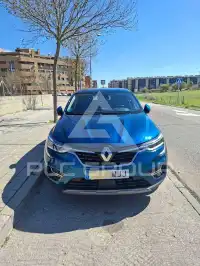 2023 Renault Arkana