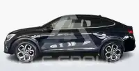 2023 Renault Arkana