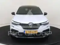 2023 Renault Arkana