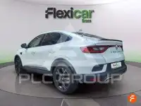 2023 Renault Arkana