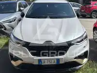 2023 Renault Arkana