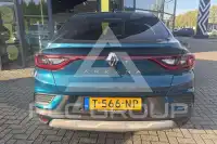 2023 Renault Arkana