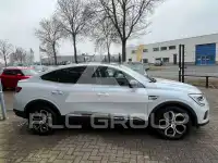 2023 Renault Arkana