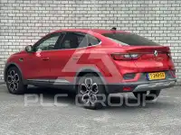 2023 Renault Arkana